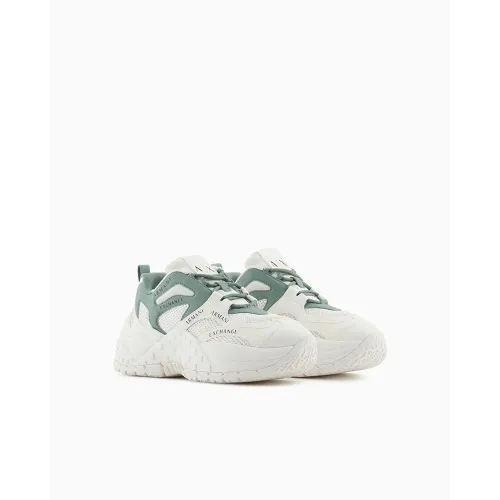 아르마니익스체인지 XDX120 XV708 운동화 141763361