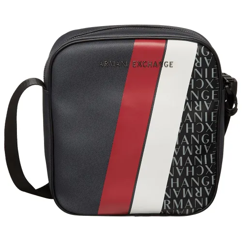 아르마니익스체인지 XM000162 AF11935 메신저 백 141763582