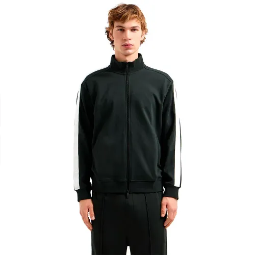 아르마니익스체인지 XM000311 AF10365 풀지퍼 스웨터 141763801