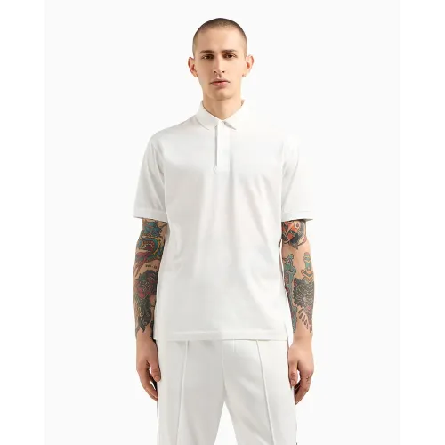 아르마니익스체인지 XM000329 AF10364 반팔 폴로 셔츠 141763822