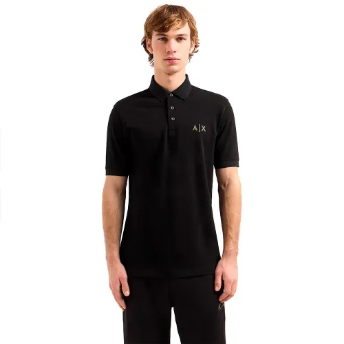 아르마니익스체인지 XM000330 AF10366 반팔 폴로 셔츠 141763823