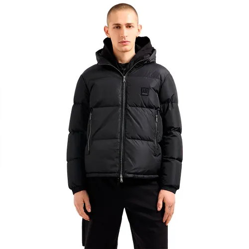 아르마니익스체인지 XM000348 AF12286 다운 자켓 141763855