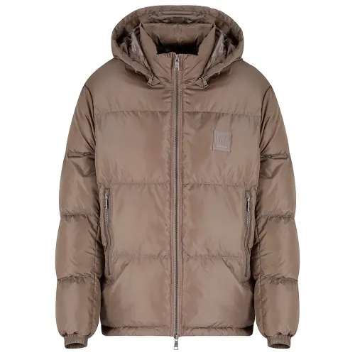 아르마니익스체인지 XM000348 AF12286 다운 자켓 141763858