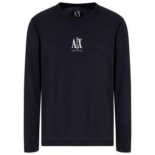 아르마니익스체인지 XM000364 AF12308 긴팔 티셔츠 141763907