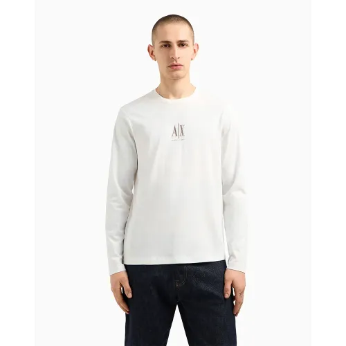 아르마니익스체인지 XM000364 AF12308 긴팔 티셔츠 141763908