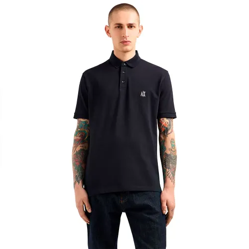아르마니익스체인지 XM000367 AF13022 반팔 폴로 셔츠 141763916