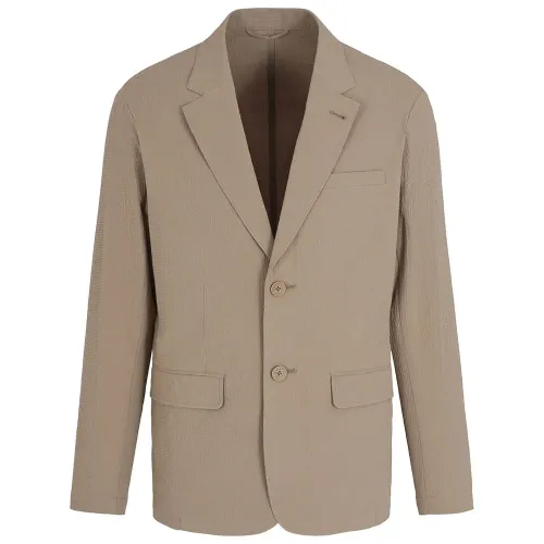 아르마니익스체인지 XM000400 AF14861 블레이저 141763972