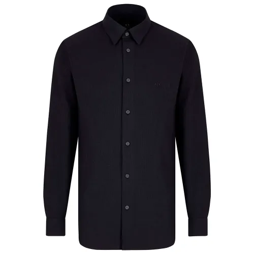 아르마니익스체인지 XM000429 AF13141 긴팔 셔츠 141764034