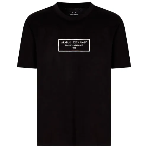 아르마니익스체인지 XM000552 AF10356 반팔 티셔츠 141764266