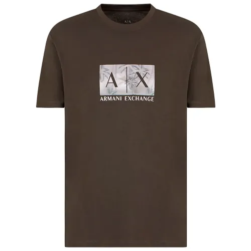 아르마니익스체인지 XM000555 AF10358 반팔 티셔츠 141764278