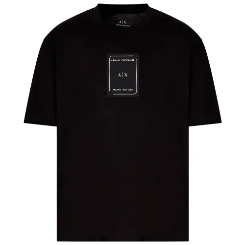 아르마니익스체인지 XM000570 AF10356 반팔 티셔츠 141764366