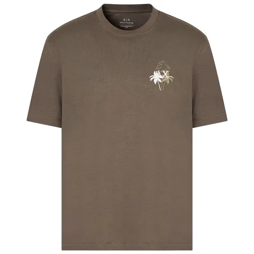 아르마니익스체인지 XM000572 AF10334 반팔 티셔츠 141764405