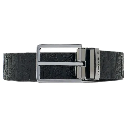 아르마니익스체인지 XM000677 AF12133 벨트 141764430