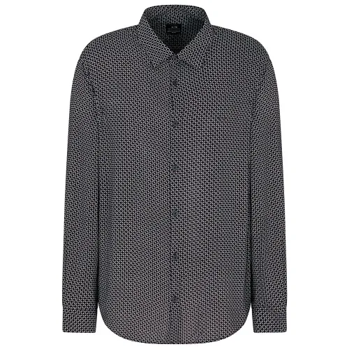 아르마니익스체인지 XM000668 AF10253 긴팔 셔츠 141764432