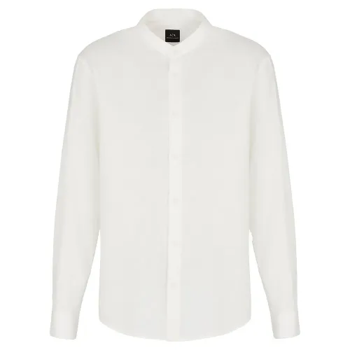 아르마니익스체인지 XM000717 AF13181 긴팔 셔츠 141764490