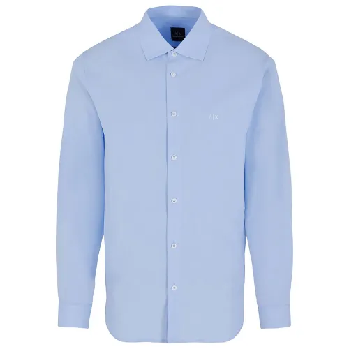 아르마니익스체인지 XM000714 AF13207 긴팔 셔츠 141764497