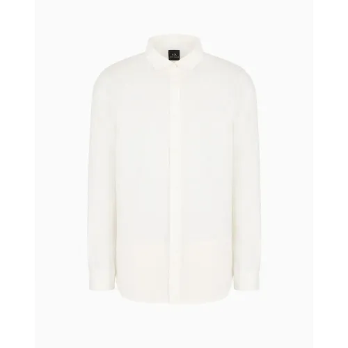 아르마니익스체인지 XM001221 AF14619 긴팔 셔츠 141764741