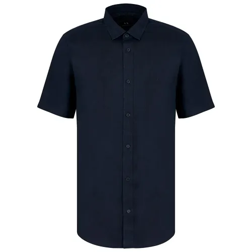 아르마니익스체인지 XM001223 AF14619 반팔 셔츠 141764749