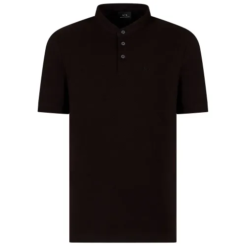아르마니익스체인지 XM000740 AF13030 반팔 폴로 셔츠 141764797