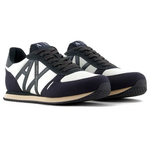 아르마니익스체인지 XUX017 XCC68 운동화 141764814