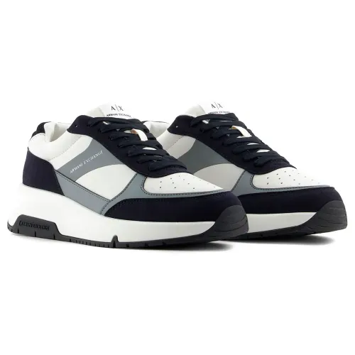 아르마니익스체인지 XUX225 XV862 운동화 141764842