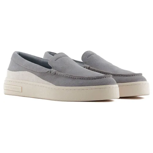 아르마니익스체인지 XUY011 XV868 운동화 141764943