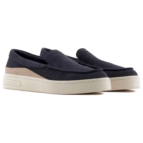 아르마니익스체인지 XUY011 XV868 운동화 141764964