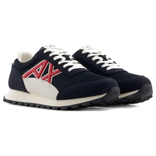 아르마니익스체인지 XUX263 XV942 운동화 141765200