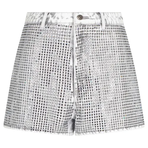 아르마니익스체인지 XW000208 AF14703 반바지 141765231