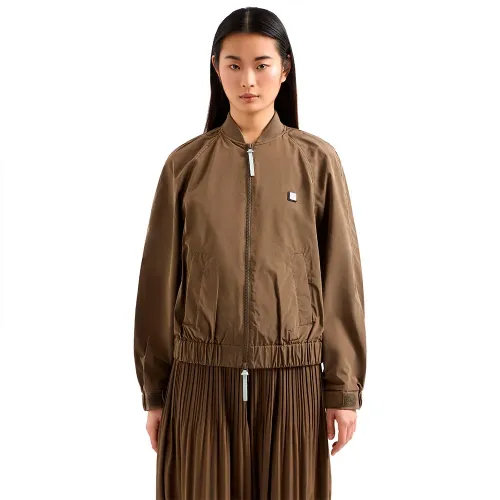 아르마니익스체인지 XW000217 AF10853 봄버 자켓 141765236