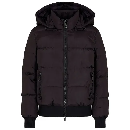 아르마니익스체인지 XW000228 AF12286 다운 자켓 141765254