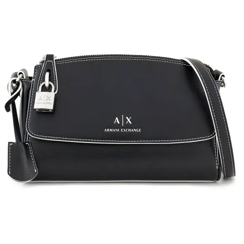 아르마니익스체인지 XW000304 AF12040 메신저 백 141765285