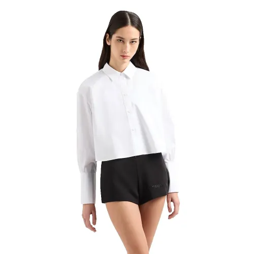 아르마니익스체인지 XW000494 AF12812 긴팔 셔츠 141765589