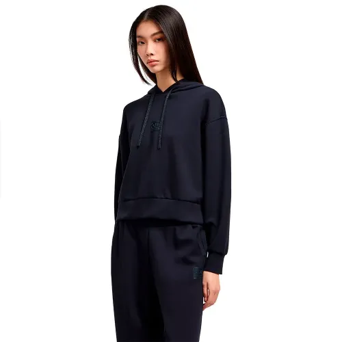 아르마니익스체인지 XW000505 AF12819 후드티 141765610