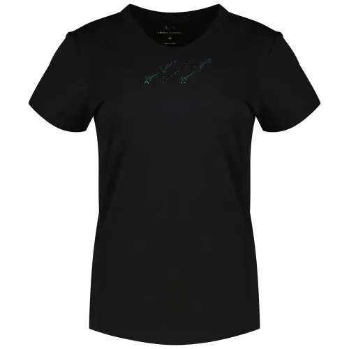 아르마니익스체인지 XW000599 AF10355 반팔 티셔츠 141765755