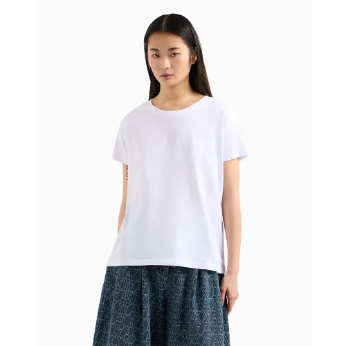 아르마니익스체인지 XW000830 AF10356 반팔 티셔츠 141765807