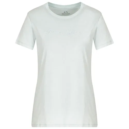 아르마니익스체인지 XW000839 AF10356 반팔 티셔츠 141765833