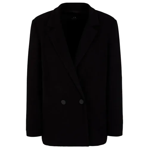 아르마니익스체인지 XW000885 AF13401 블레이저 141765857