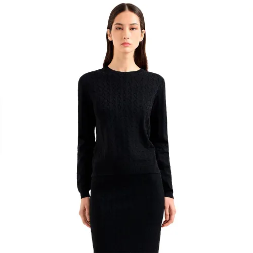 아르마니익스체인지 XW000910 AF10352 스웨터 141765881