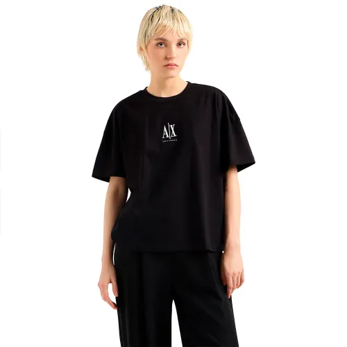 아르마니익스체인지 XW001182 AF15085 반팔 티셔츠 141766022