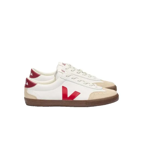 베자 Volley Leather 운동화 141772192