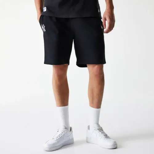 뉴에라 MLB LE Midi 뉴욕 양키즈 반바지 141772591