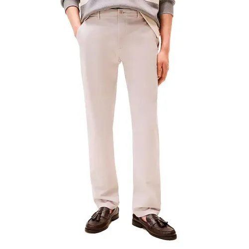 타미힐피거 Core Denton 에센셜 치노 팬츠 141786888