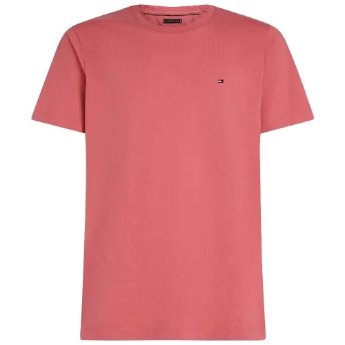 타미힐피거 Ess Seasonal 반팔 티셔츠 141786897