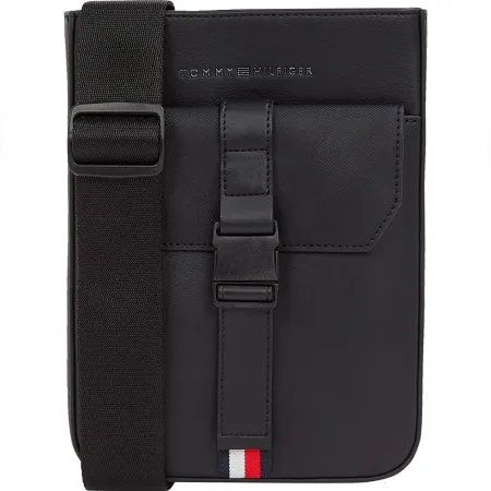 타미힐피거 Foundation Mini 크로스백 141786918