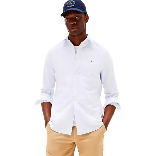 타미힐피거 헤리티지 Oxford Rf 긴팔 셔츠 141786923