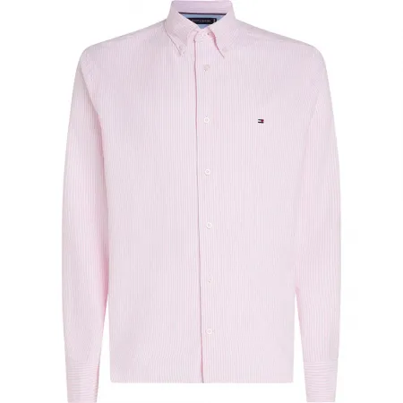 타미힐피거 Heritage Oxford Rf 긴팔 셔츠 141786924