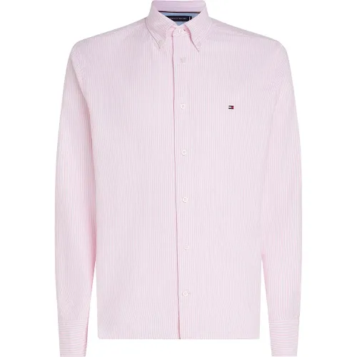 타미힐피거 헤리티지 Oxford Rf 긴팔 셔츠 141786924