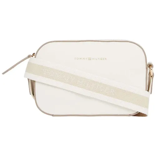 타미힐피거 로고tape Camera 크로스백 141786929