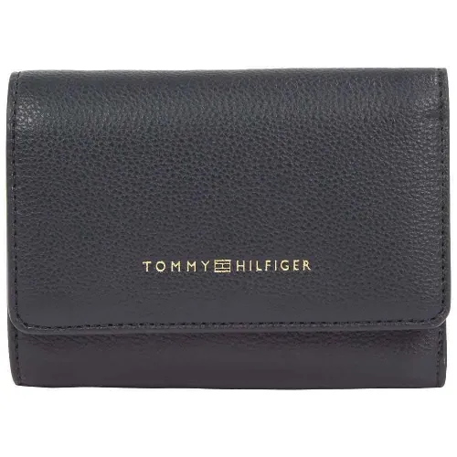 타미힐피거 로고tape Trifold 지갑 141786933